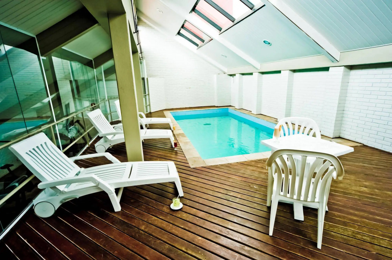 Foto - Hotel Nacional Inn Curitiba Torres