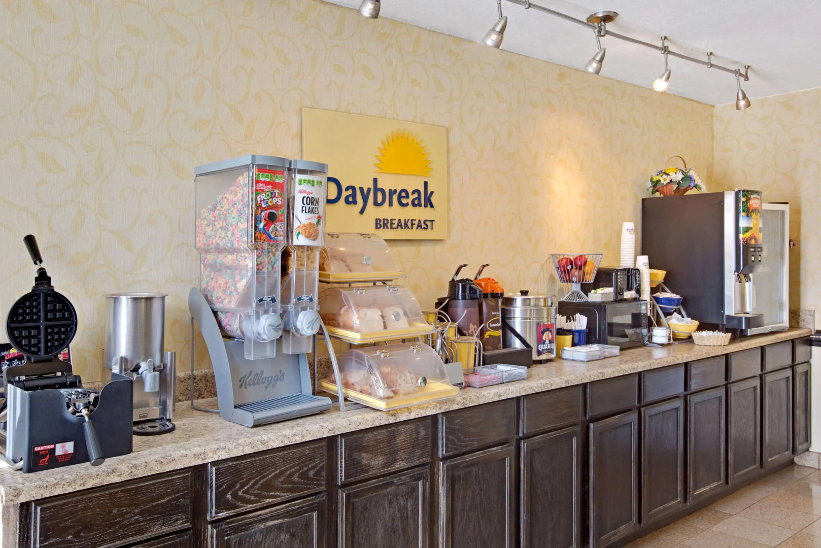 Foto - Days Inn by Wyndham Charlotte/Woodlawn Near Carowinds