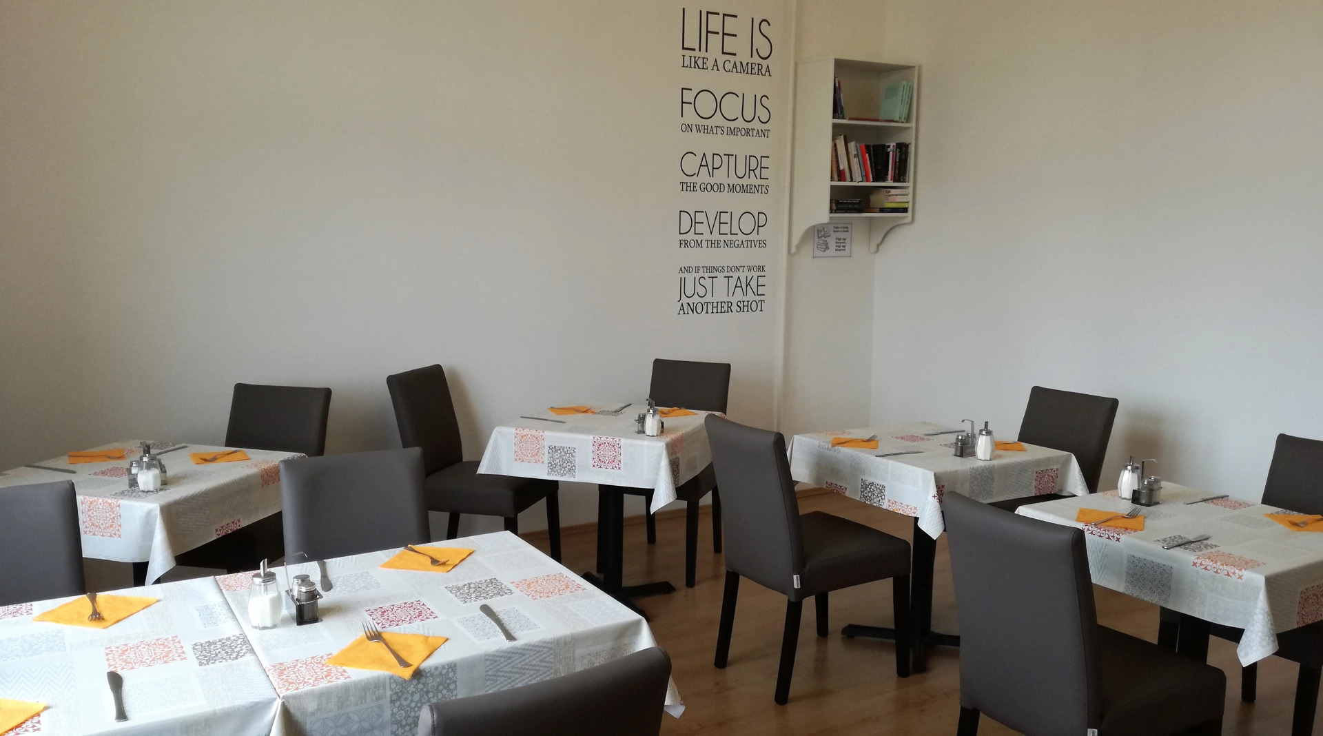 Foto - City Hotel Matyas