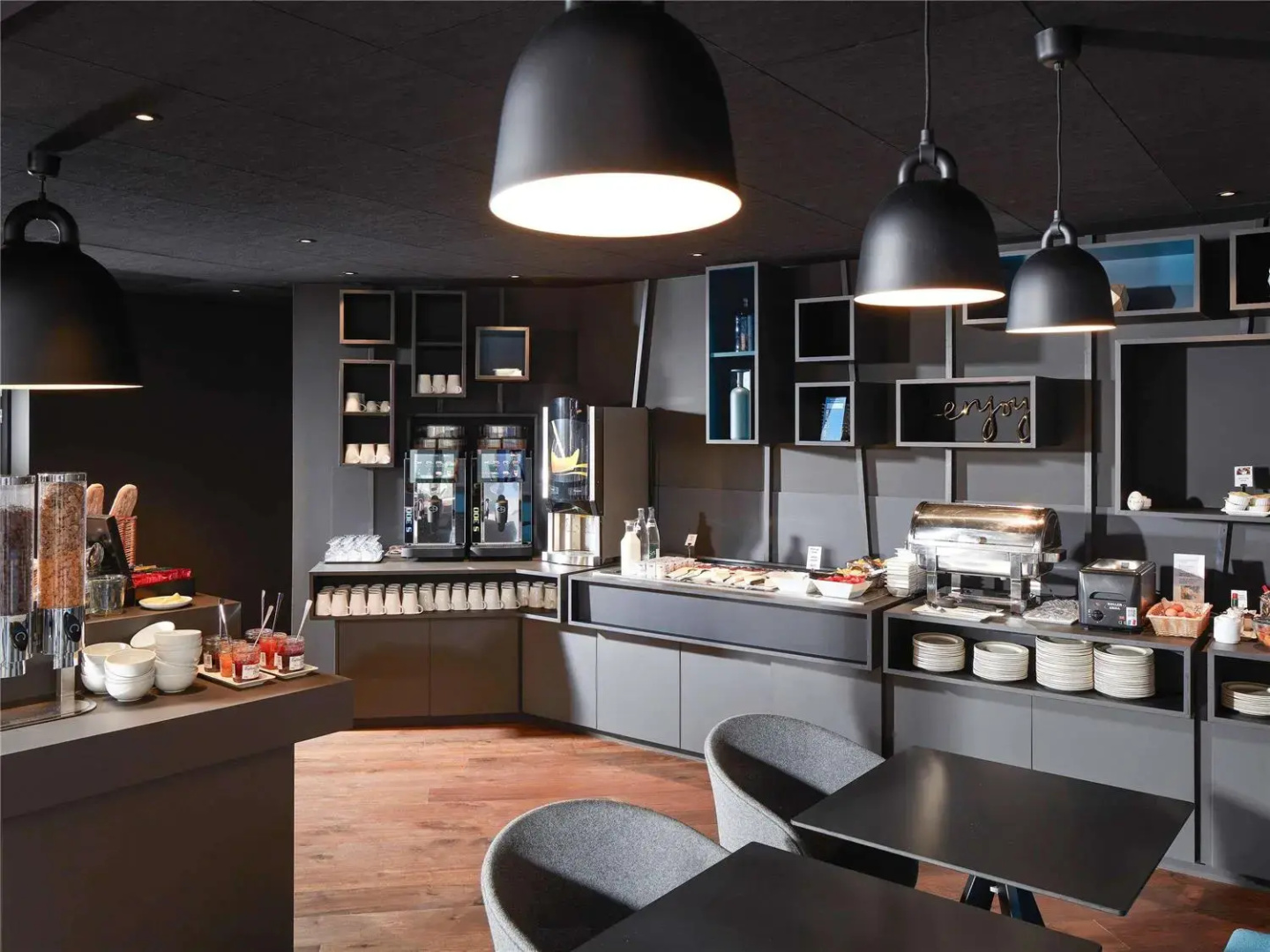 Foto - Novotel Suites Colmar Centre