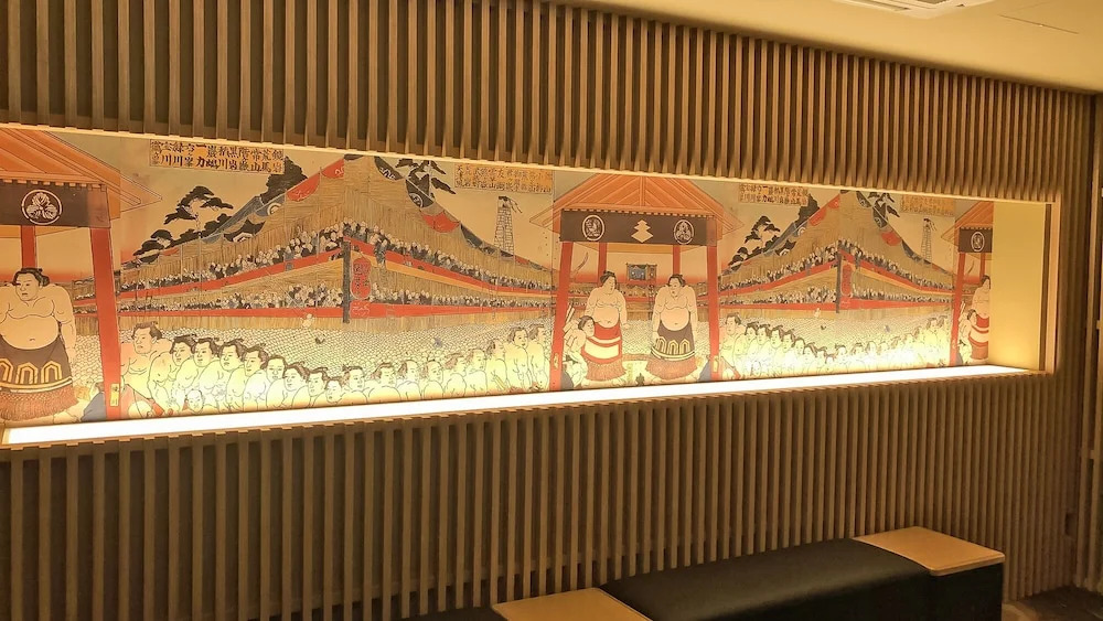 Photo - Stay SAKURA Tokyo Asakusa Yokozuna Hotel