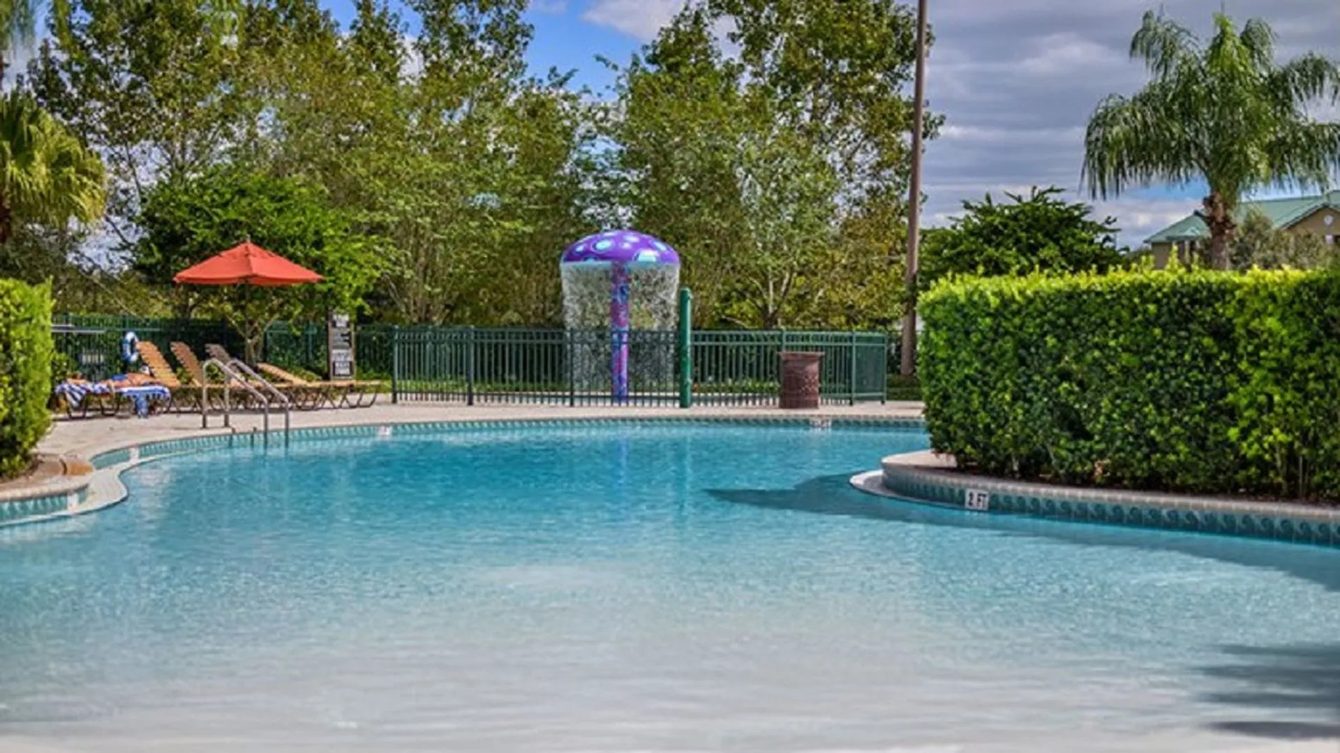 Photo - Hilton Vacation Club Mystic Dunes Orlando