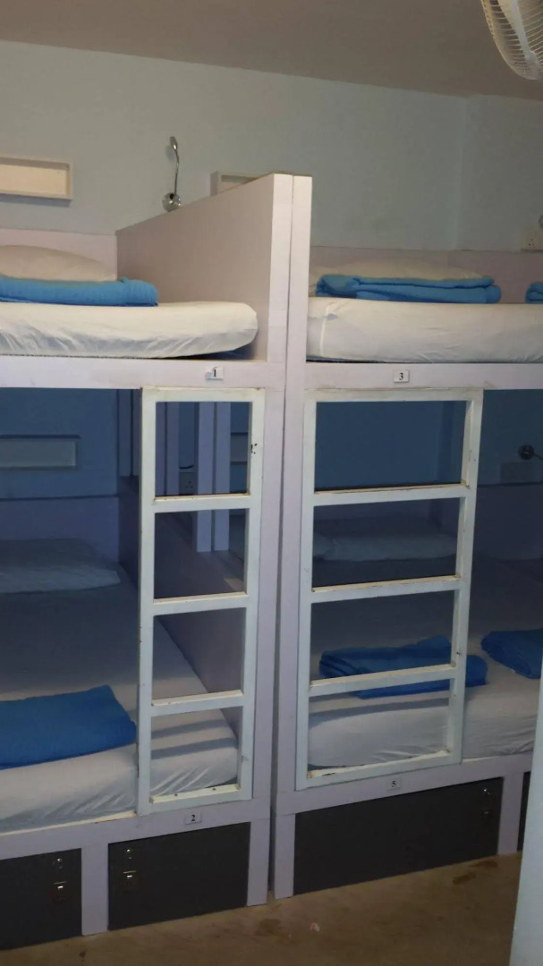 Foto - BEAT. Sports Hostel