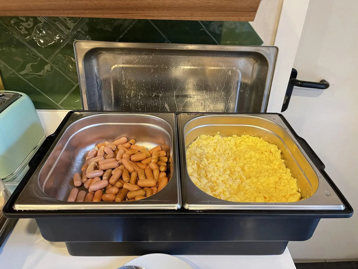 Foto - Hotel Sete Colinas