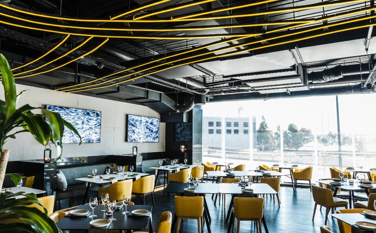 Foto - Peppers Southern Cross Melbourne