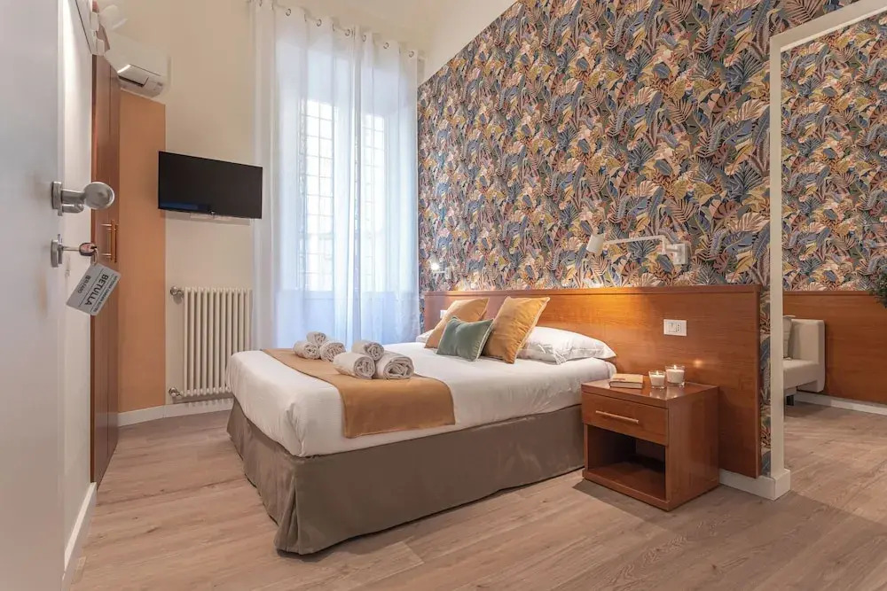 Foto - Vittoria Garden Suites