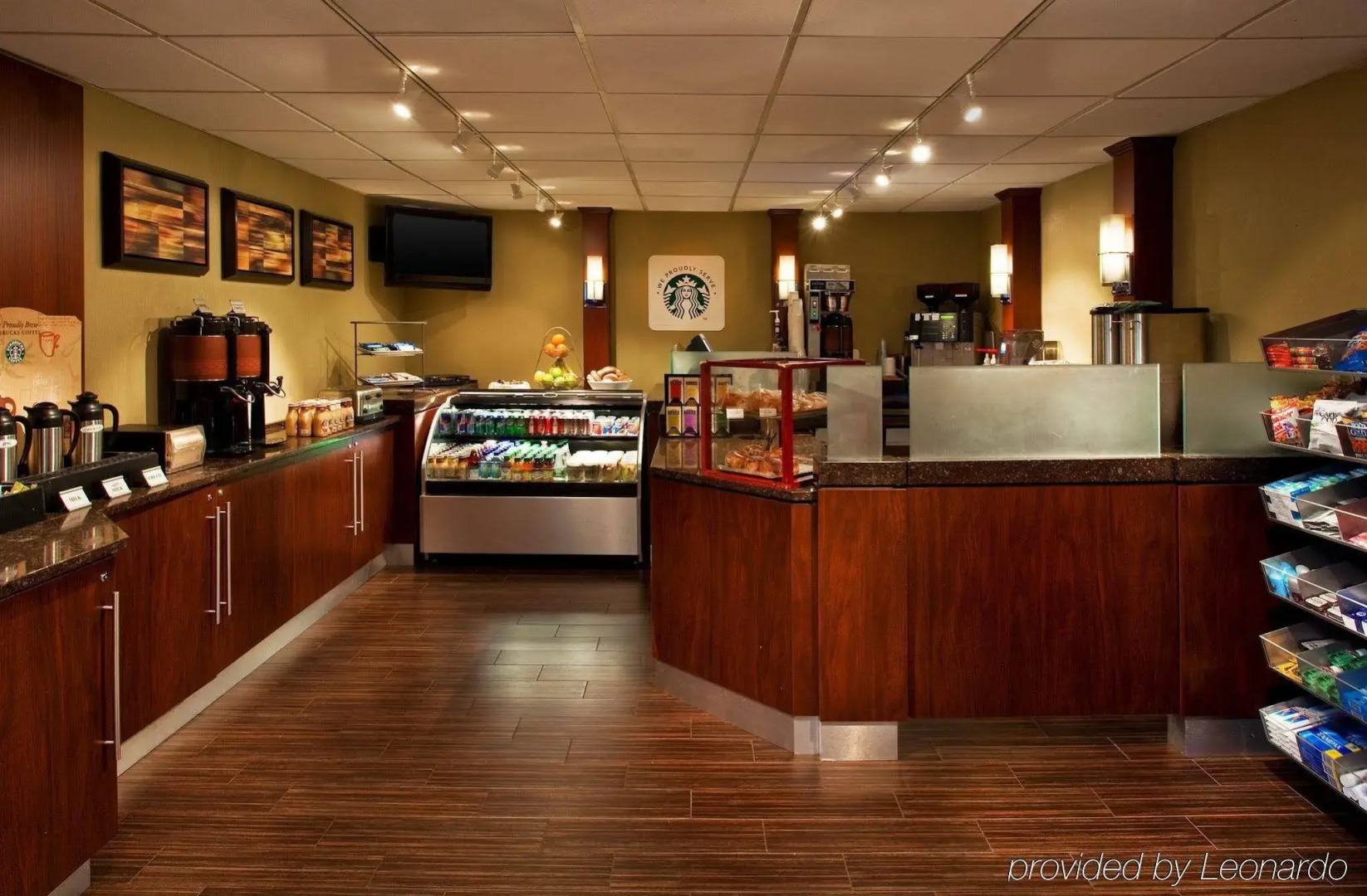 Foto - The Westin Waltham Boston