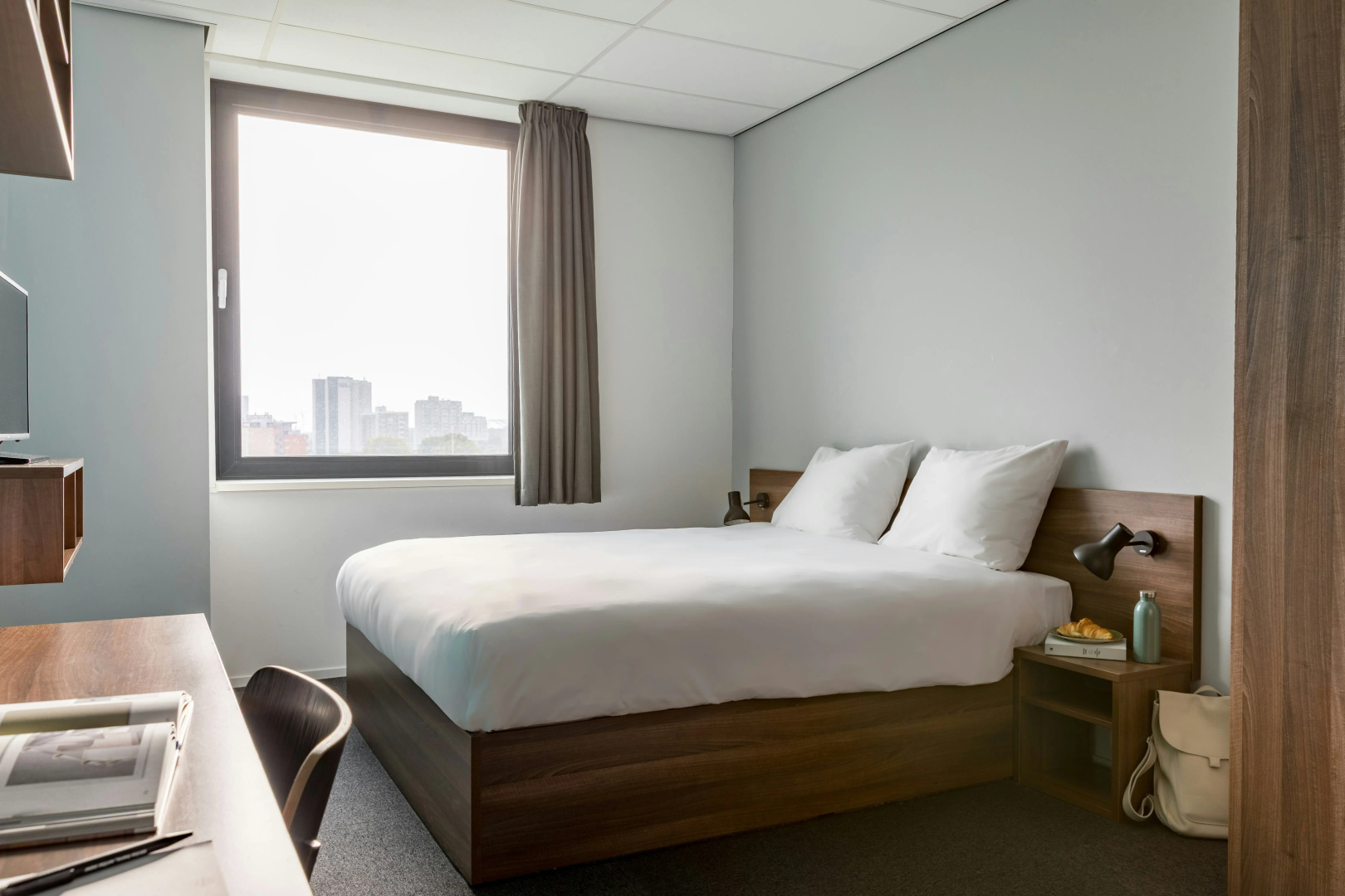 Foto - The Social Hub Rotterdam