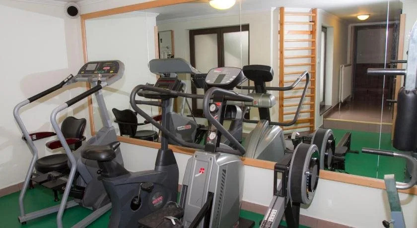 Foto - Hotel Molnár