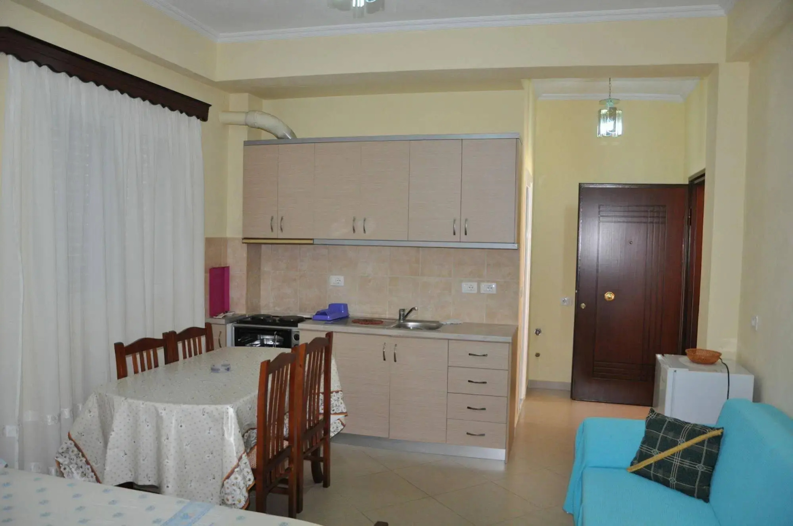 Foto - Hotel Vila Alvin & Apartments