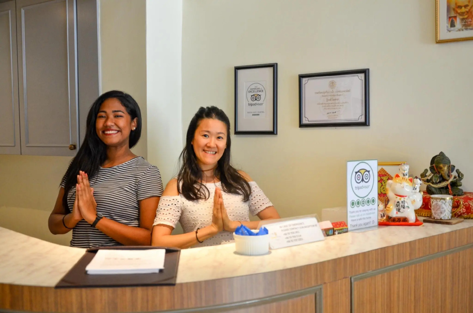 Foto - Good Day Hostel