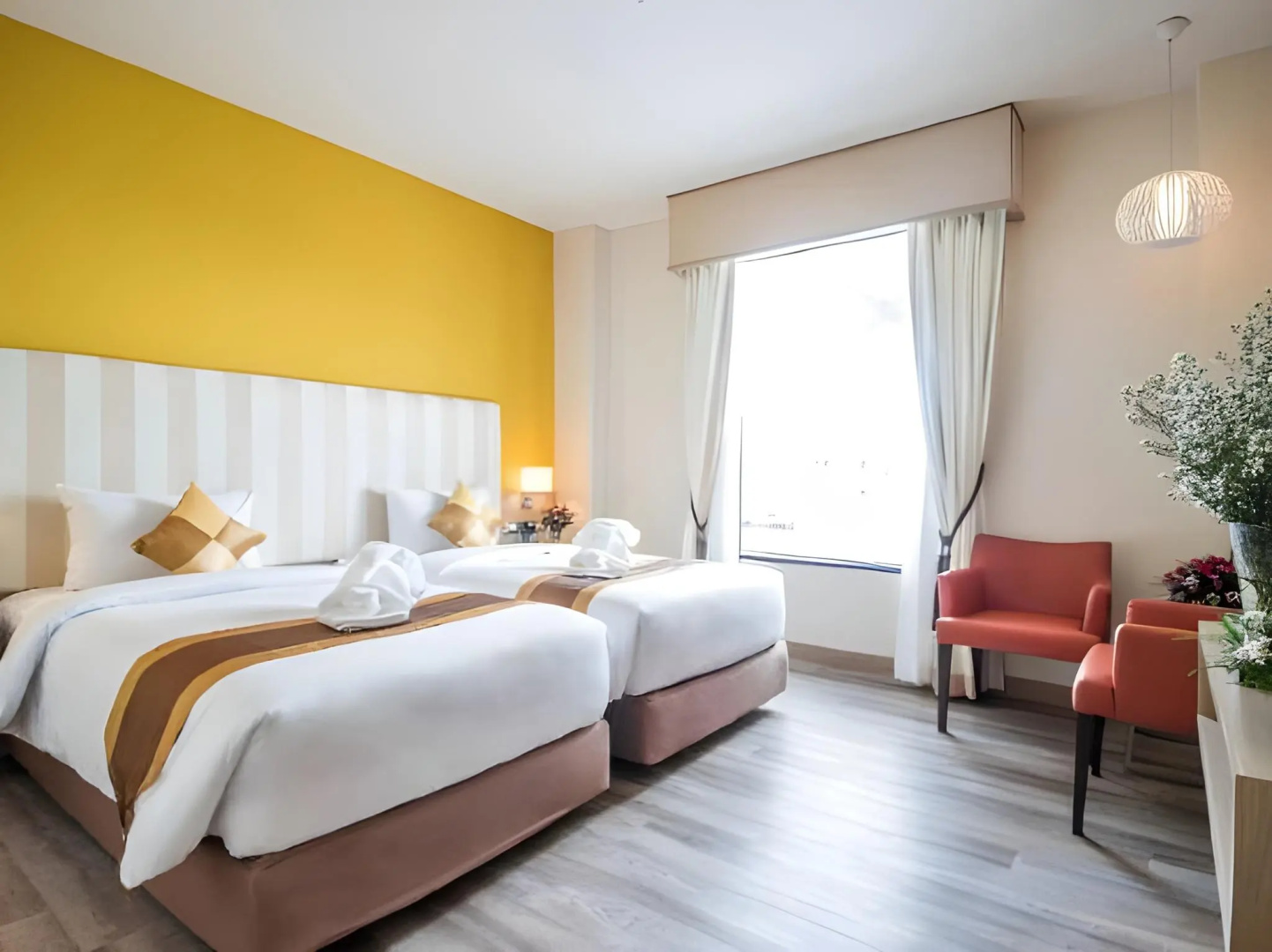 Photo - Bangkok Midtown Hotel