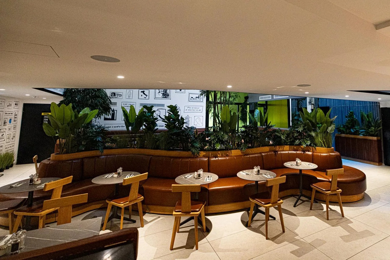 Foto - So City Hotel