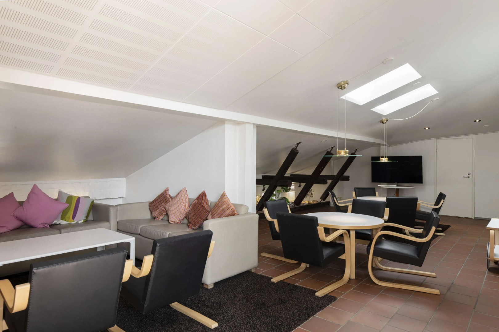 Foto - Radisson Blu Aleksanteri Hotel, Helsinki