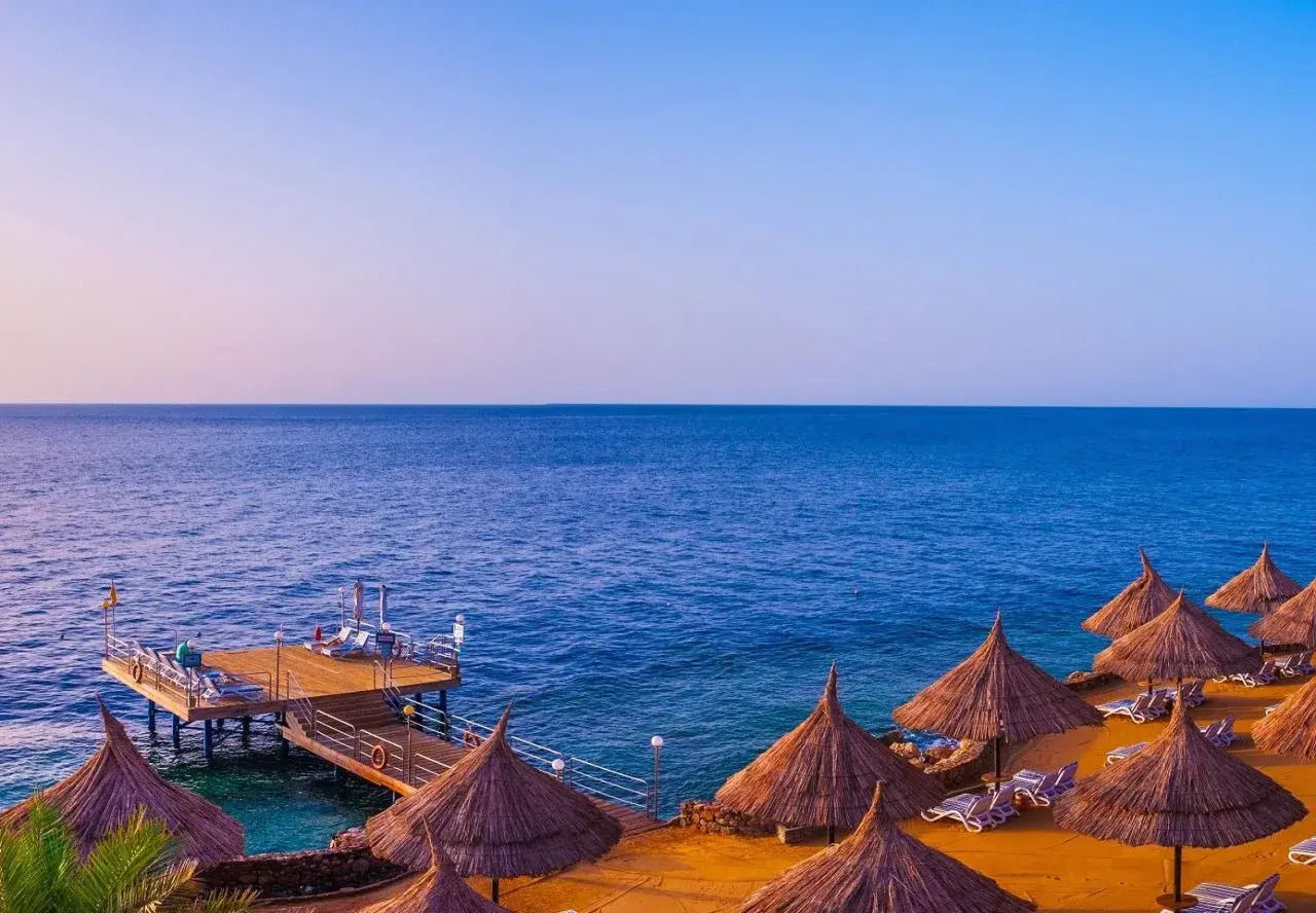 Foto - Pickalbatros Golf Beach Resort - All Inclusive