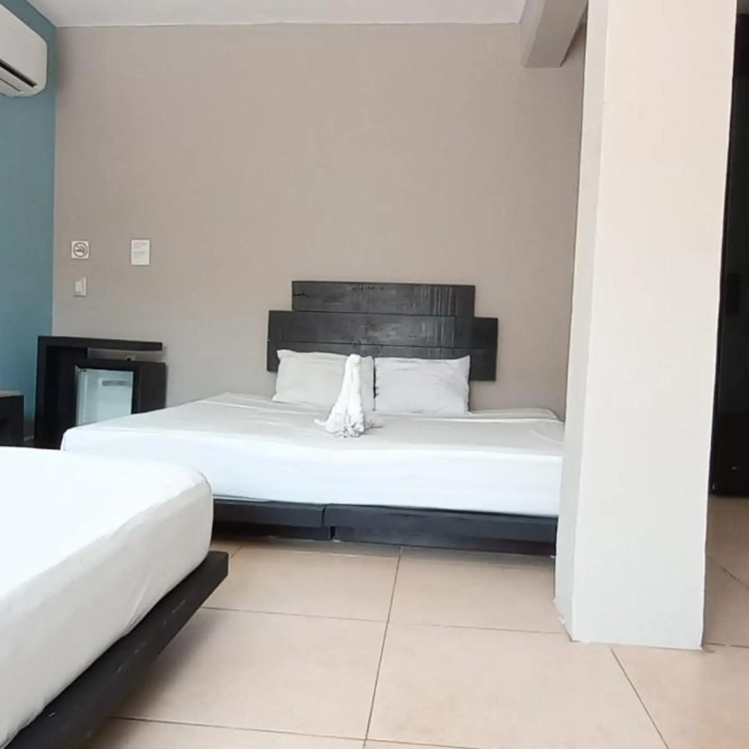 Foto - Hotel BLVD