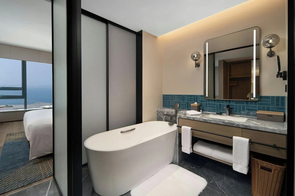 Four Points By Sheraton Dalian Donggang