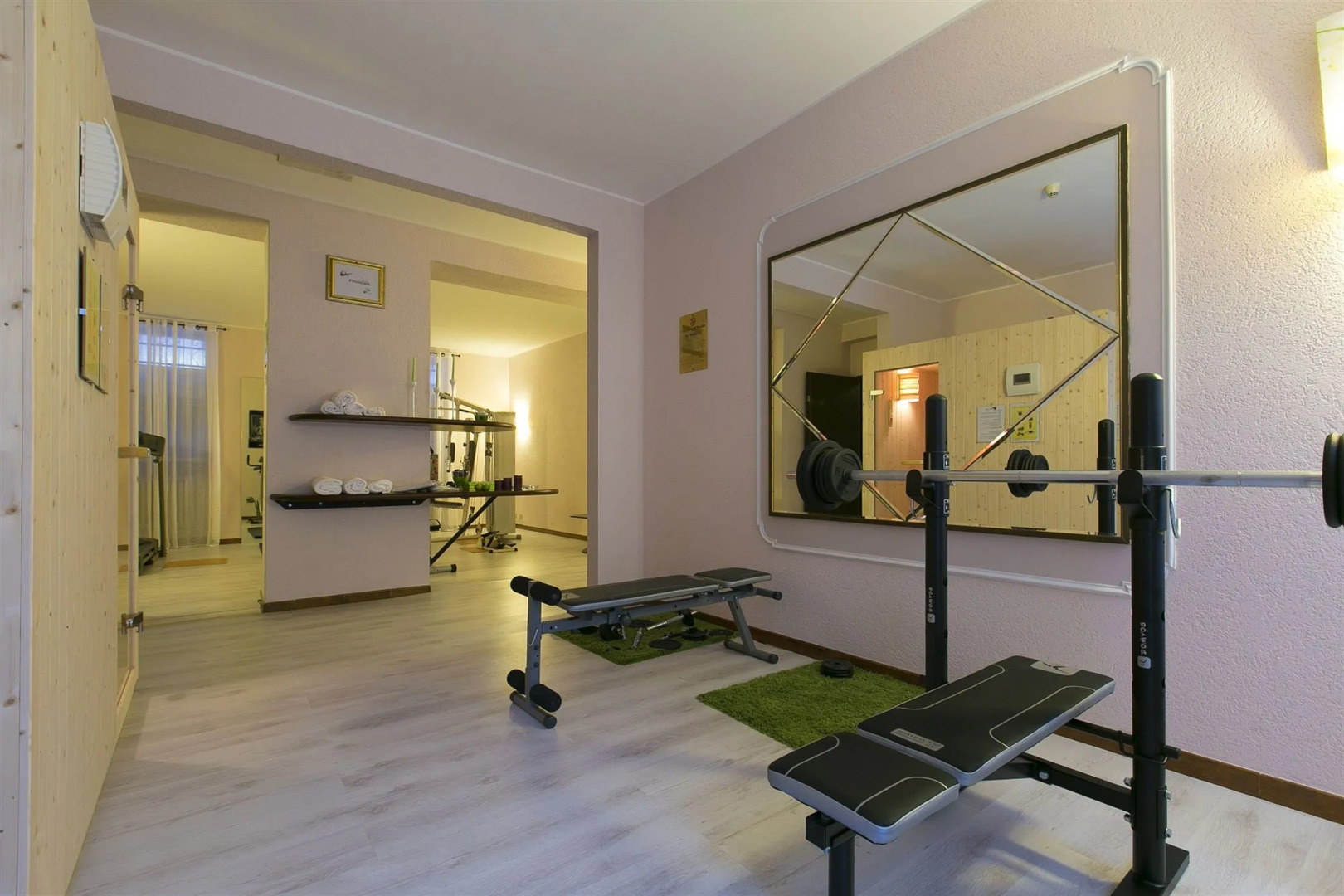 Foto - Hotel Gran Torino