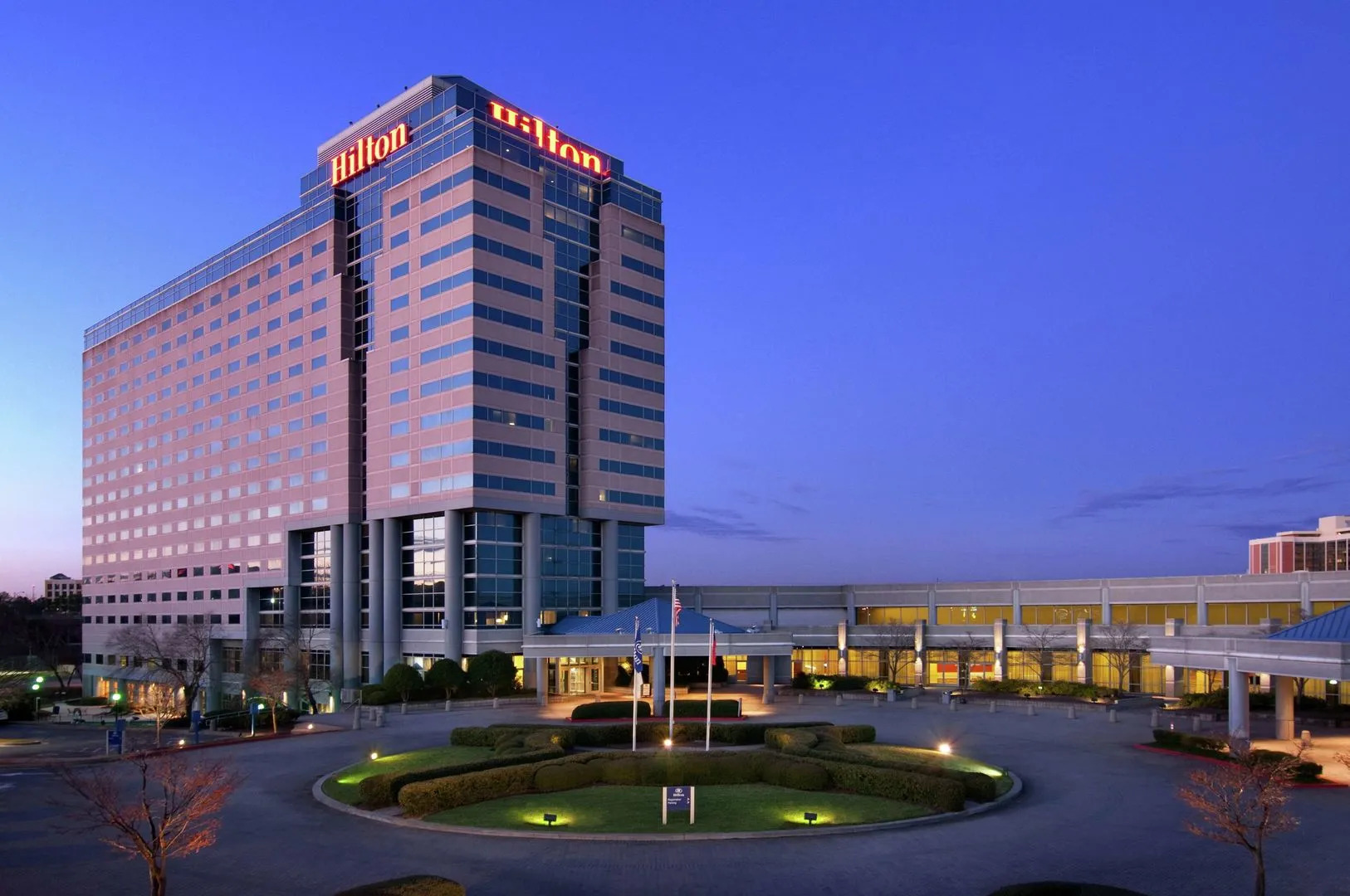 Photo - Hilton Atlanta Airport