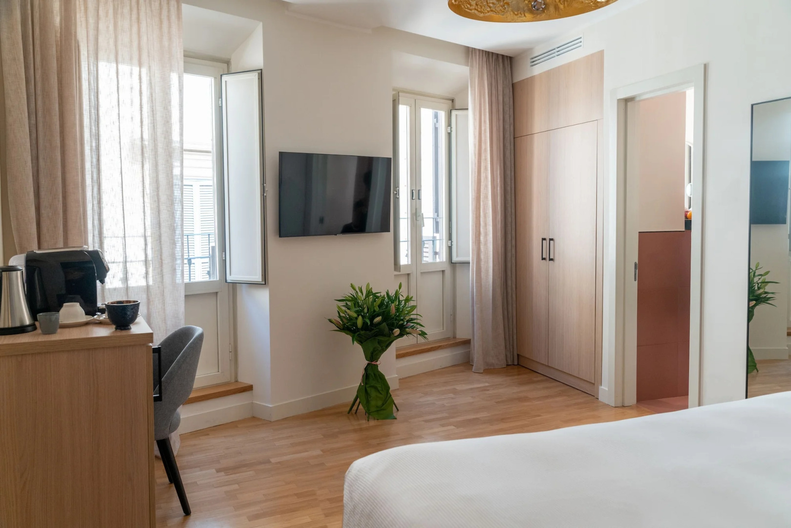 Foto - 9Hotel Cesari