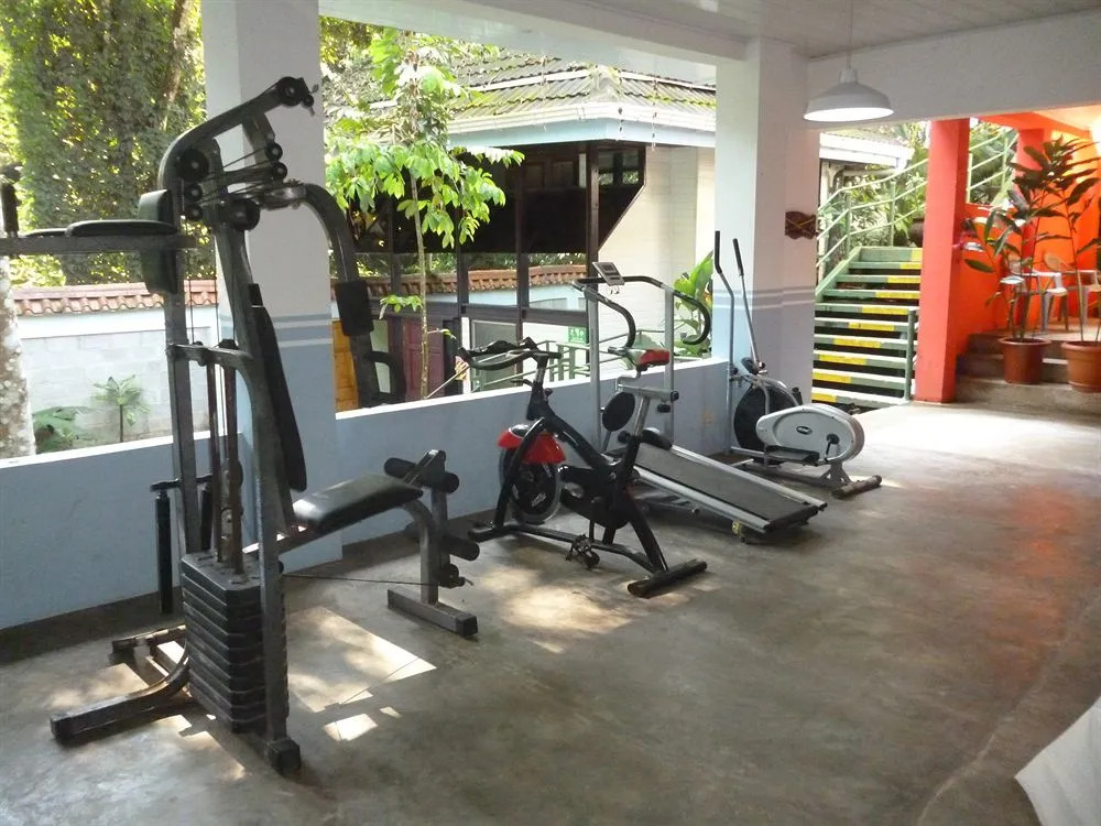 Foto - ECOTICA Boutique Hotel & Spa