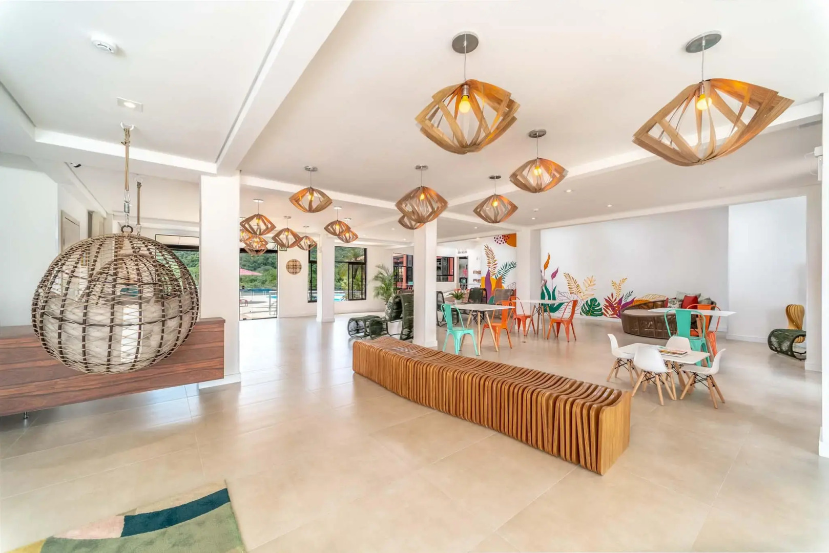 Foto - Rizzu Marina Hotel