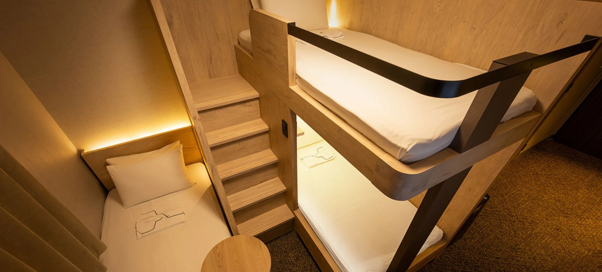 Foto - Shizutetsu Hotel Prezio Osaka-Shinsaibashi