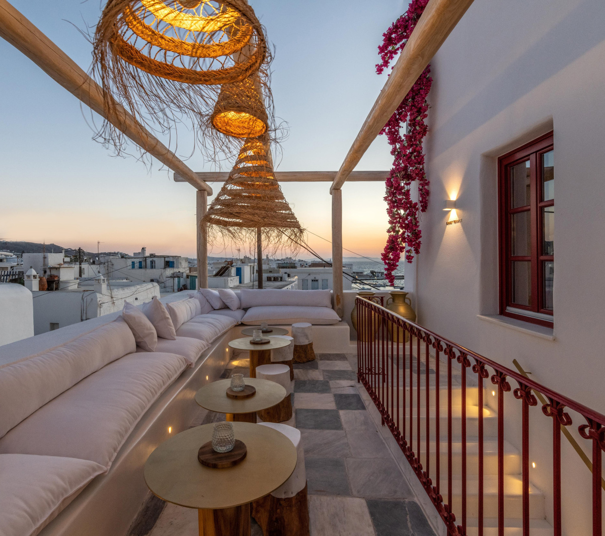 Foto - The TownHouse Mykonos