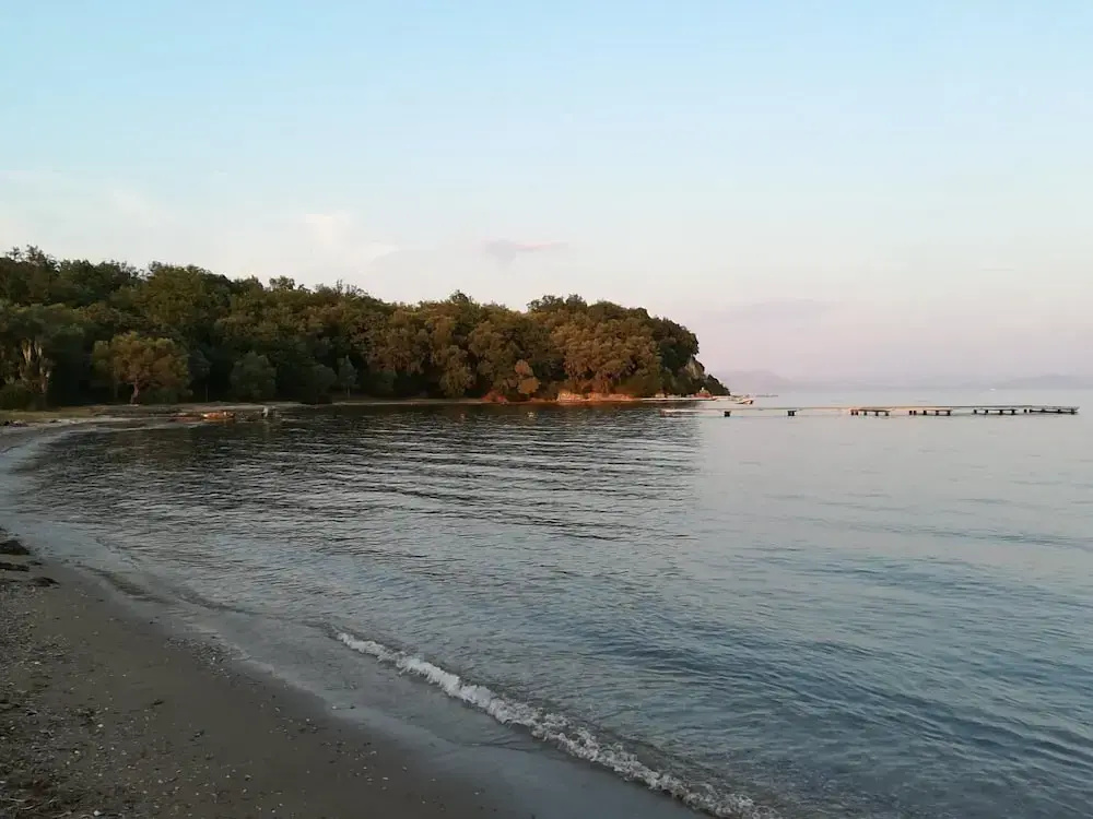 Foto - Pierhouse Hotel Corfu - Gouvia