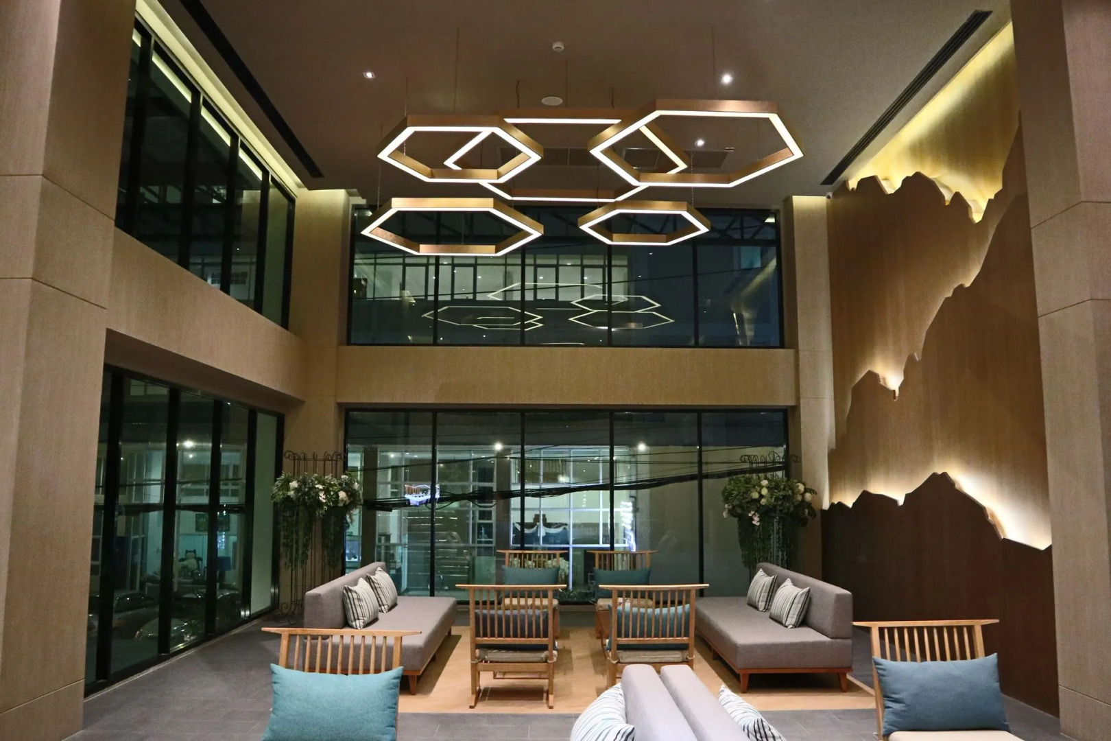 Foto - Zand Morada Pattaya