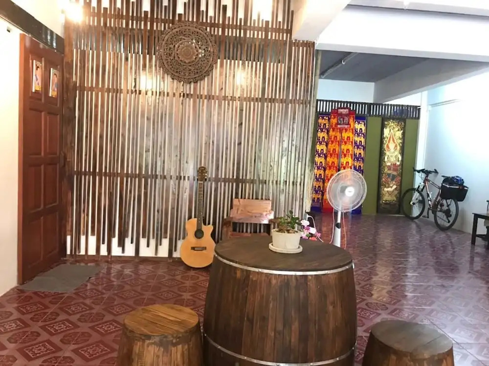 Photo - Tangmo House