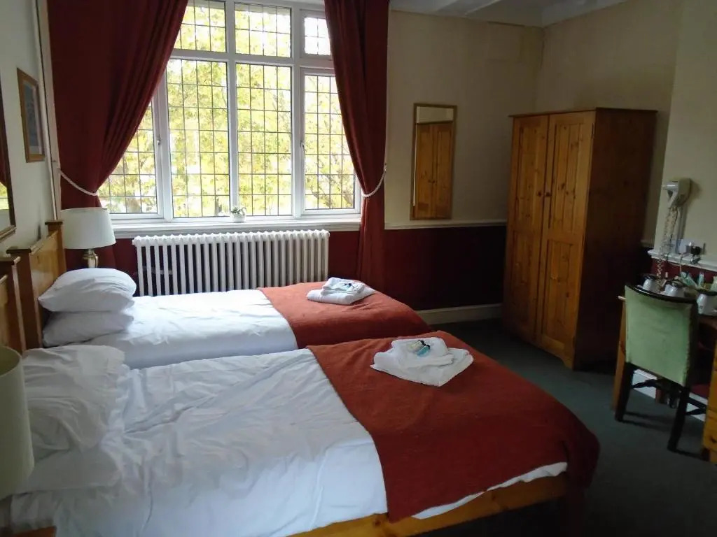 Foto - The Swan Inn Pub