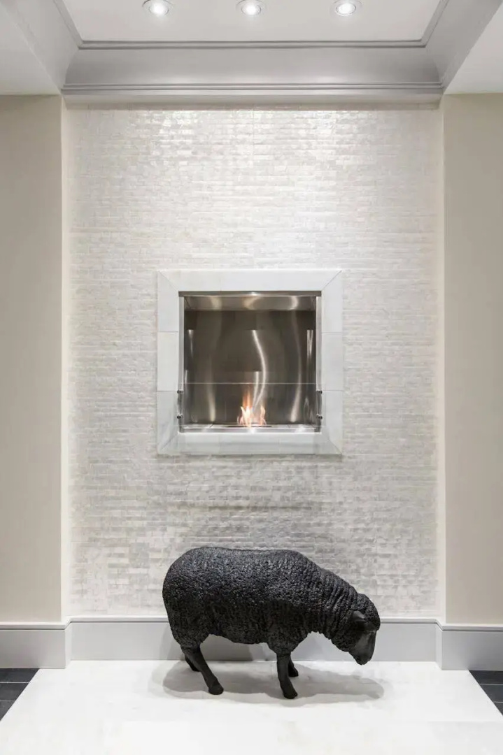 Foto - Mosaic Hotel Beverly Hills