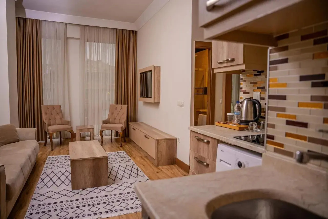 Foto - Mari Suites Hotel