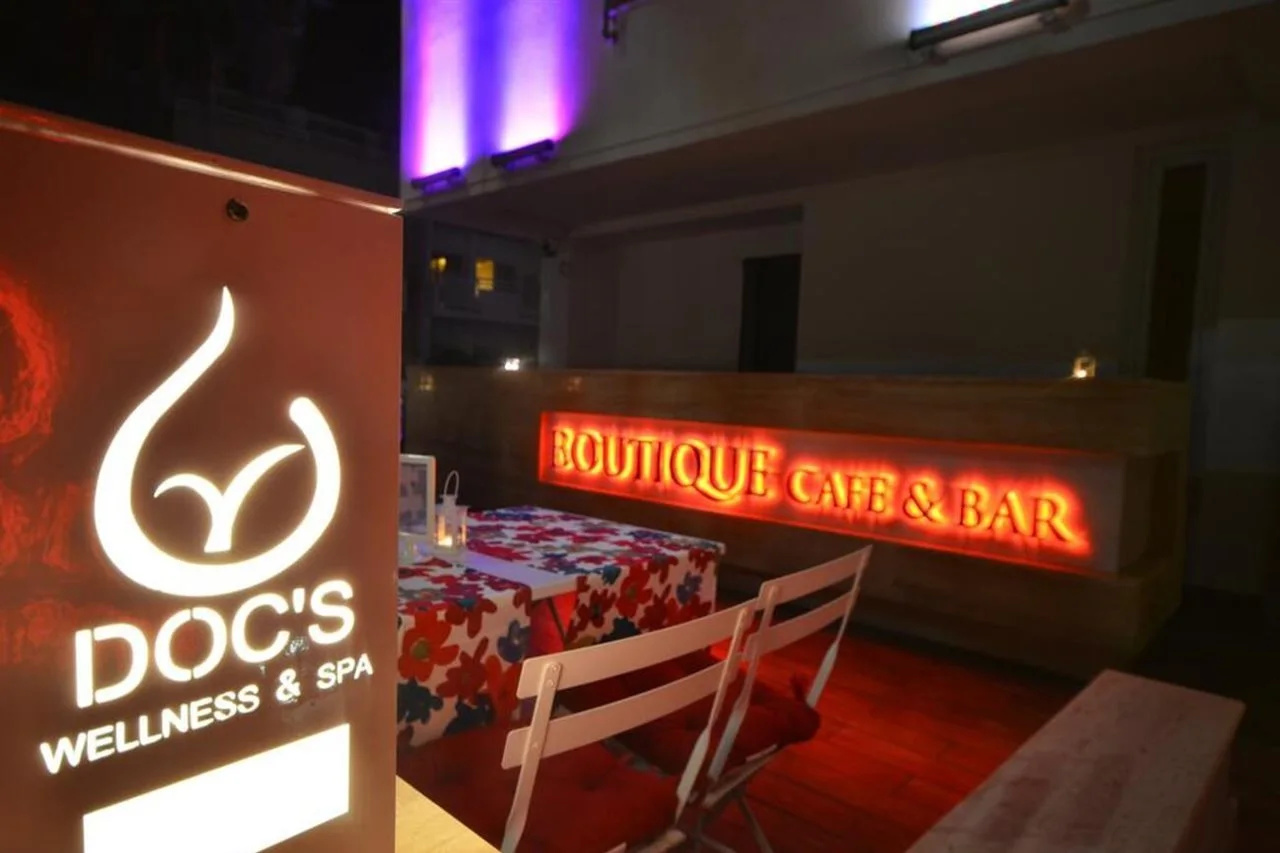 Photo - Doc's Boutique Hotel Kemer