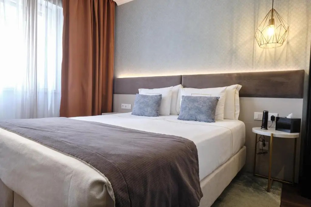 Photo - Duplo Charme Boutique Hotel