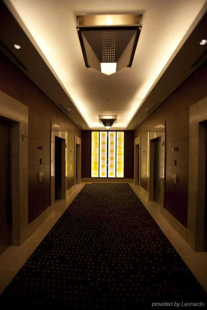 Photo - The Westin Seoul Parnas