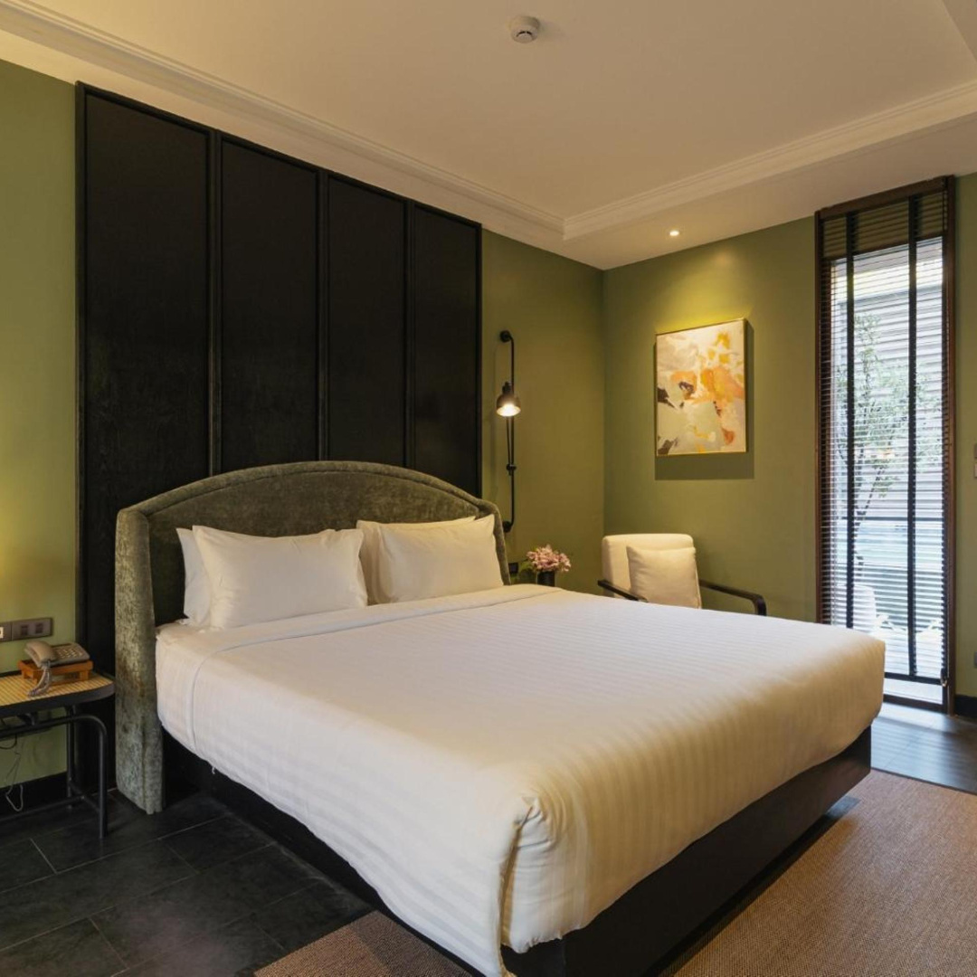 Foto - Hotel Loy Chiang Mai - Adult Only