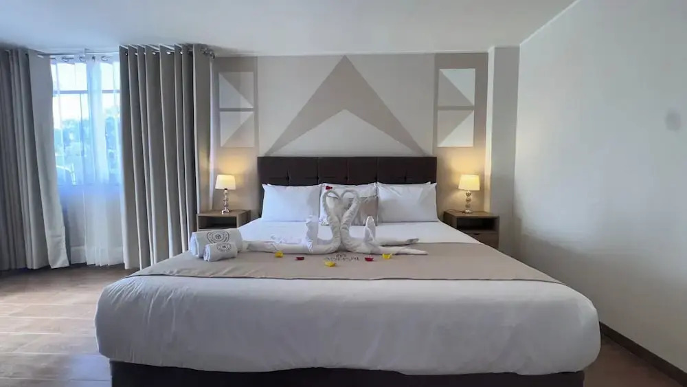 Foto - Andari Hoteles