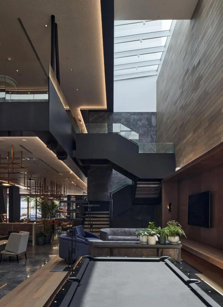 Foto - Pullman Lima Miraflores