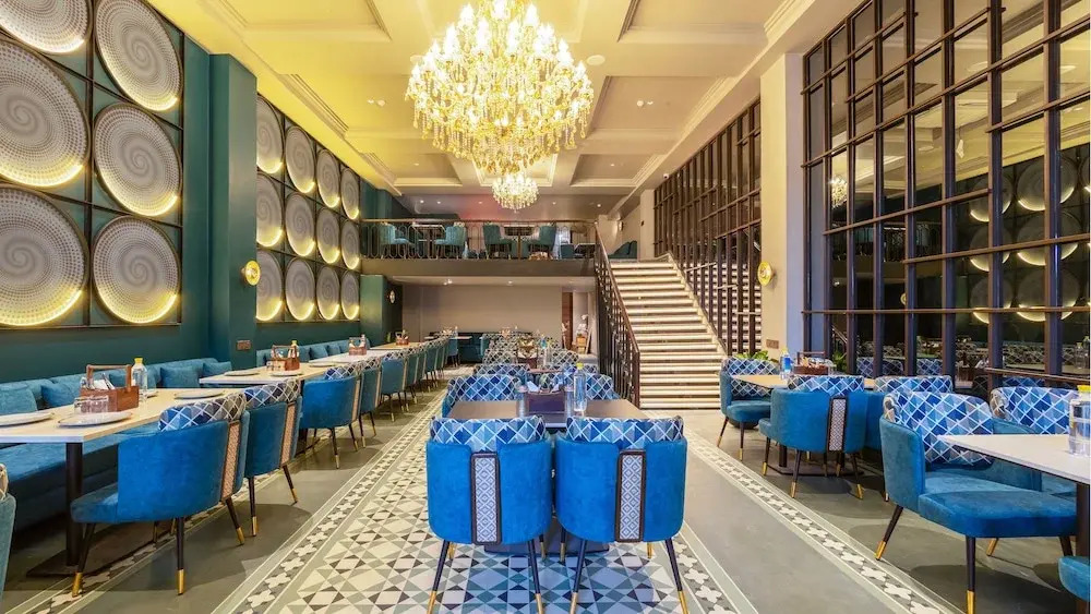 Foto - Saltstayz Autograph - Connaught Place