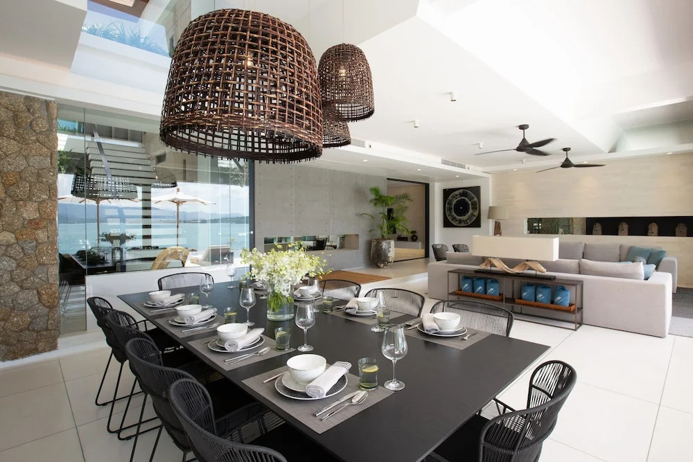 Foto - Kerem Luxury Beachfront Villas