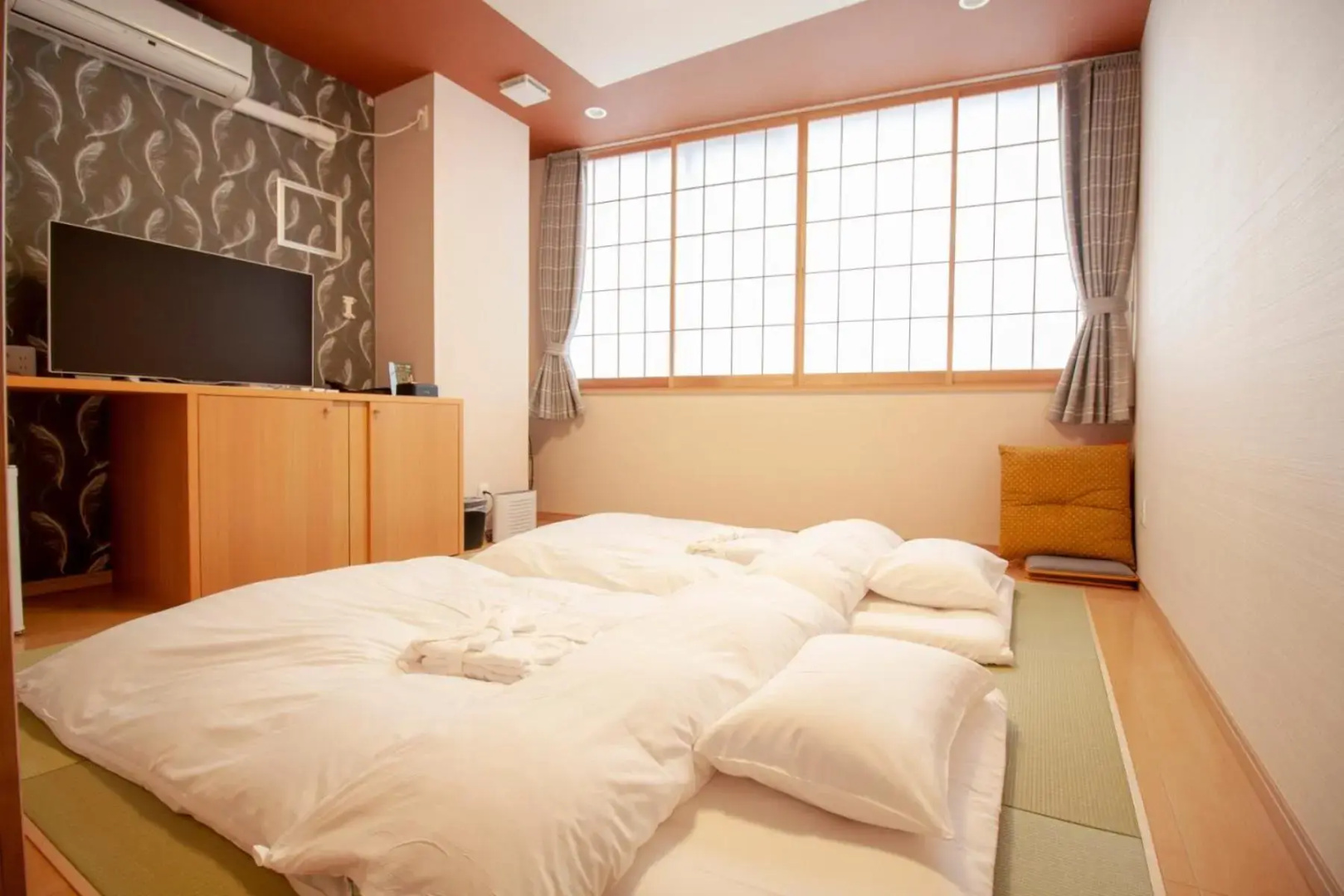 Foto - Nagomi Hotel Nippori