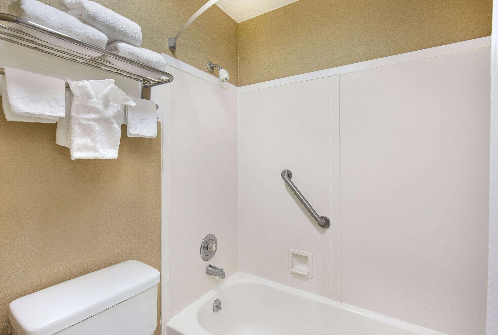 Foto - Super 8 by Wyndham Nashville West