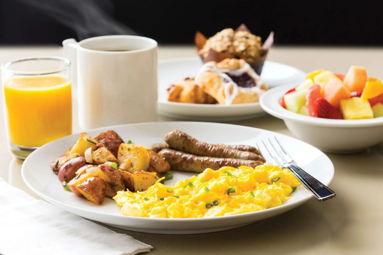 Foto - Homewood Suites Dallas Downtown