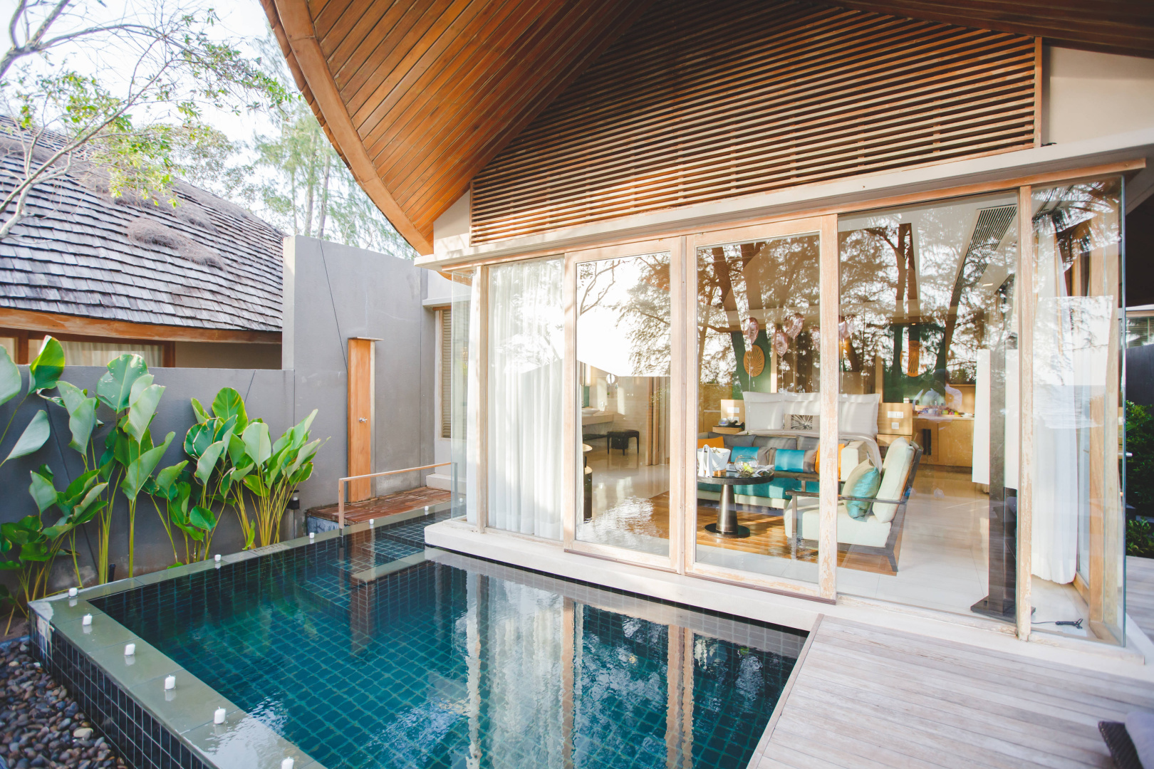 Photo - Renaissance Phuket Resort & Spa