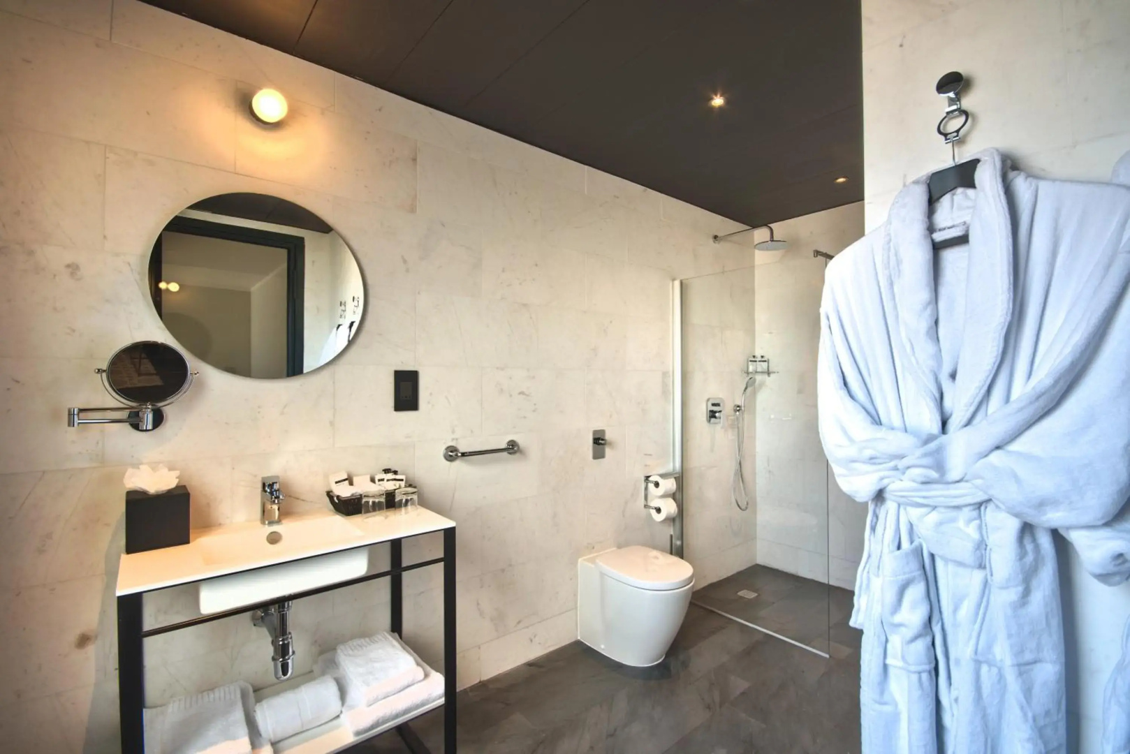 Photo - La Falconeria Hotel