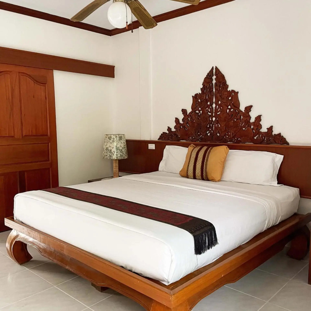 Foto - Patong Palace Hotel