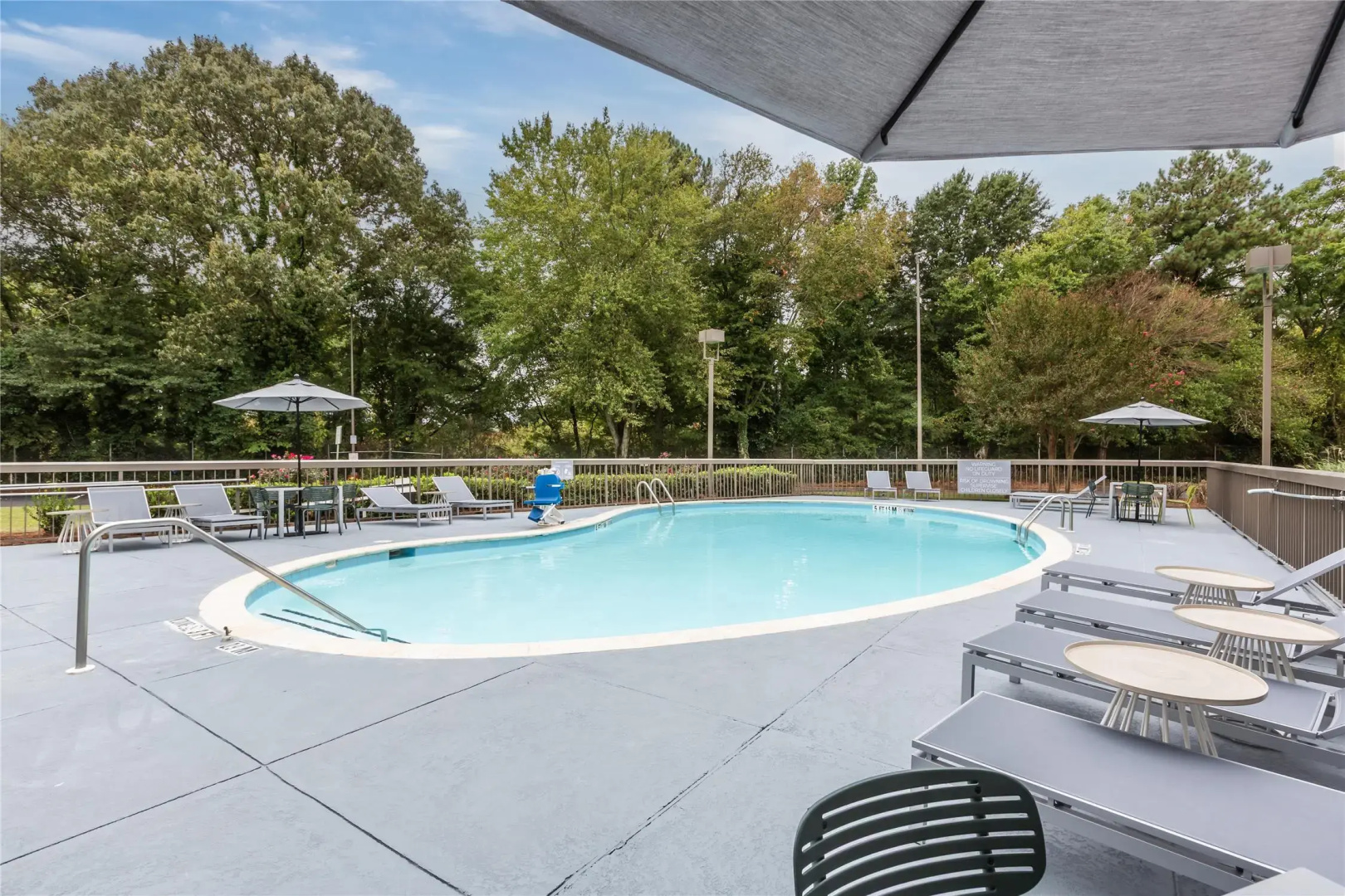 Photo - Spark by Hilton Atlanta Airport South College Park