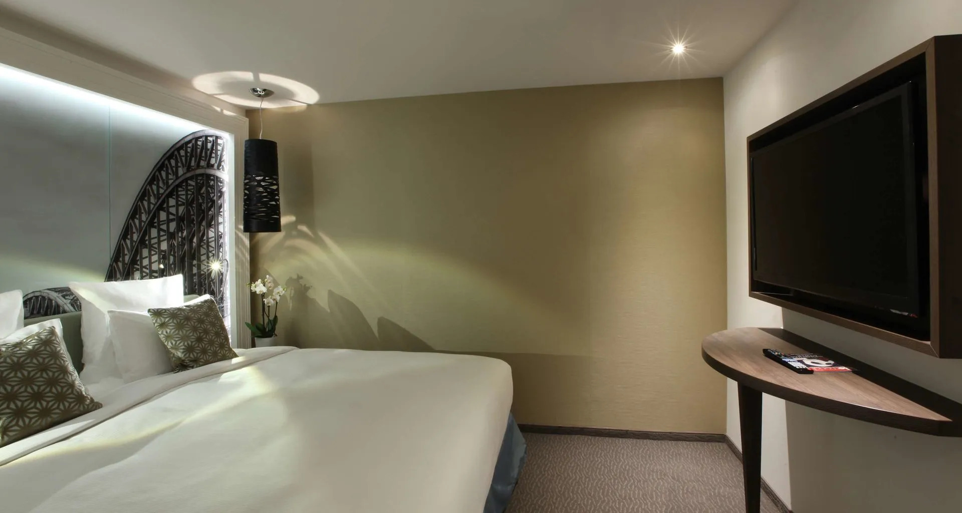 Foto - Lindner Hotel Cologne City Plaza, part of JdV by Hyatt